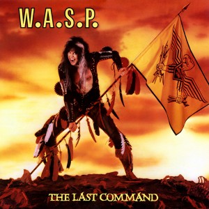 The Last Command (Yellow)
